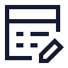 Property Edit icon preview
