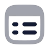 Property New icon preview