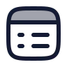 Property New icon preview