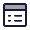 Property New icon preview