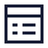 Property New icon preview