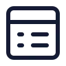 Property New icon preview