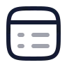 Property New icon preview