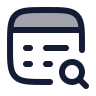 Property Search icon preview