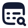 Property Search icon preview
