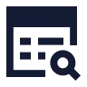 Property Search icon preview