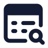 Property Search icon preview