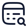 Property Search icon preview