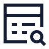 Property Search icon preview