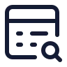 Property Search icon preview