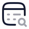 Property Search icon preview