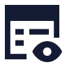 Property View icon preview