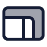 Proportions icon preview