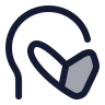 Protection Mask icon preview