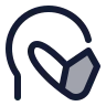 Protection Mask icon preview