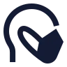 Protection Mask icon preview