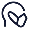 Protection Mask icon preview