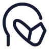 Protection Mask icon preview