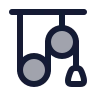 Pulley icon preview
