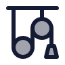 Pulley icon preview