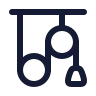 Pulley icon preview