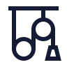 Pulley icon preview