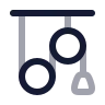 Pulley icon preview