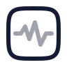 Pulse Rectangle 01 icon preview