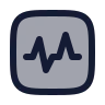 Pulse Rectangle 02 icon preview