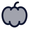 Pumpkin icon preview