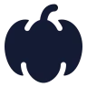 Pumpkin icon preview