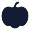 Pumpkin icon preview