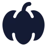 Pumpkin icon preview