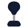 Punching Ball 02 icon preview