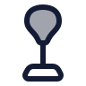 Punching Ball 02 icon preview