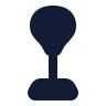 Punching Ball 02 icon preview