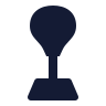 Punching Ball 02 icon preview