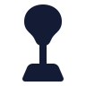Punching Ball 02 icon preview
