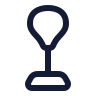Punching Ball 02 icon preview