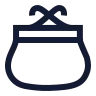 Purse 01 icon preview