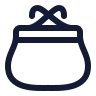 Purse 01 icon preview