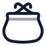Purse 01 icon preview
