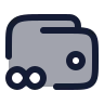 Purse icon preview