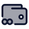 Purse icon preview