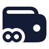 Purse icon preview