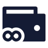 Purse icon preview
