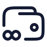 Purse icon preview