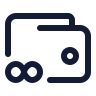 Purse icon preview