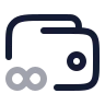 Purse icon preview
