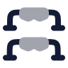 Push Up Bar icon preview
